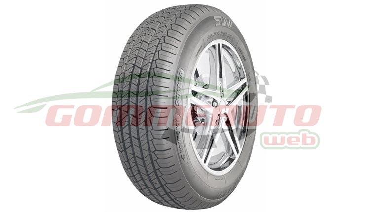 COP. 225/45 R19 96W SUV SUMMER